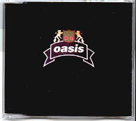 Oasis - Masterplan 